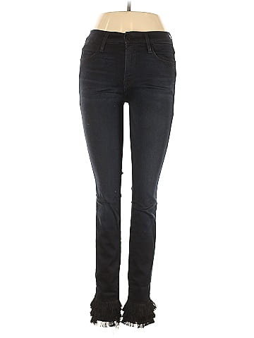 FRAME Denim Jeans (view 1)