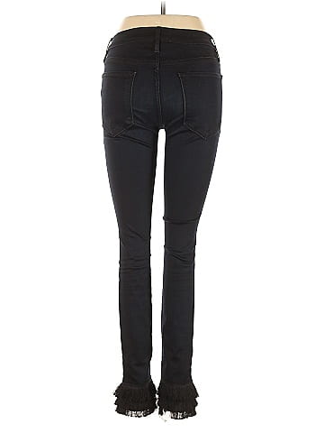 FRAME Denim Jeans (view 2)