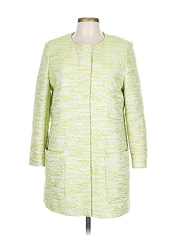 T Tahari Coat (view 1)