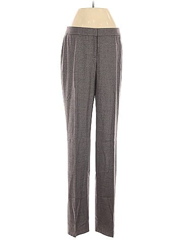 Lafayette 148 New York Wool Pants (view 1)