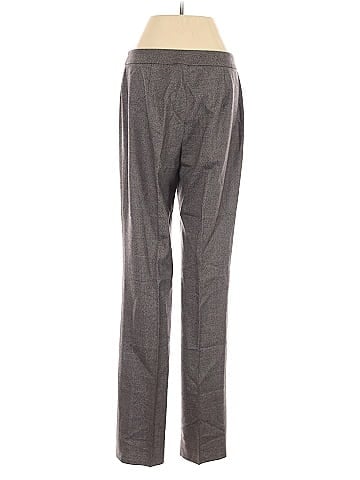Lafayette 148 New York Wool Pants (view 2)