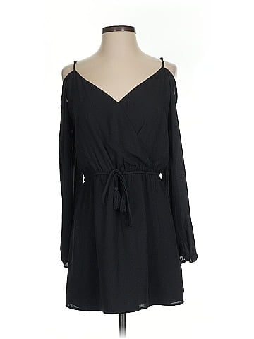 Blush Casual Dress (view 1)