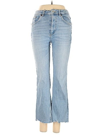 Zara Jeans (view 1)