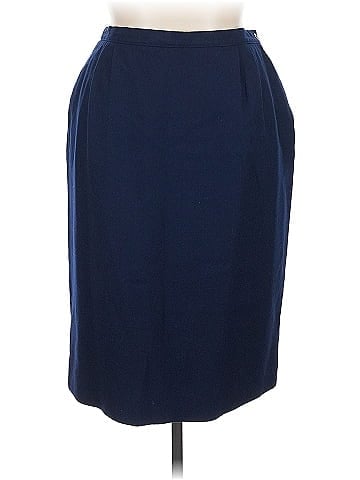 Pendleton Formal Skirt (view 1)