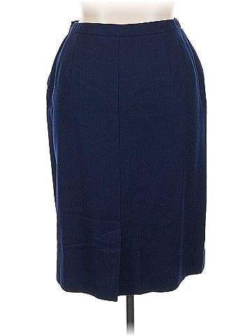 Pendleton Formal Skirt (view 2)