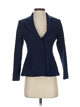 White House Black Market Blazer