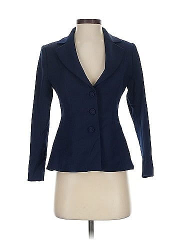 White House Black Market Blazer (view 1)