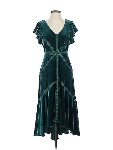 Taylor Cocktail Dress (view 1)