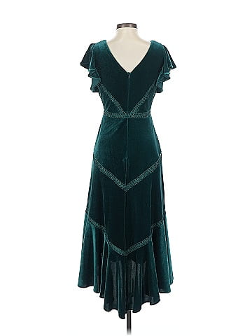 Taylor Cocktail Dress (view 2)
