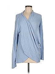 1.State Cardigan