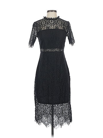 Mi ami Cocktail Dress (view 1)