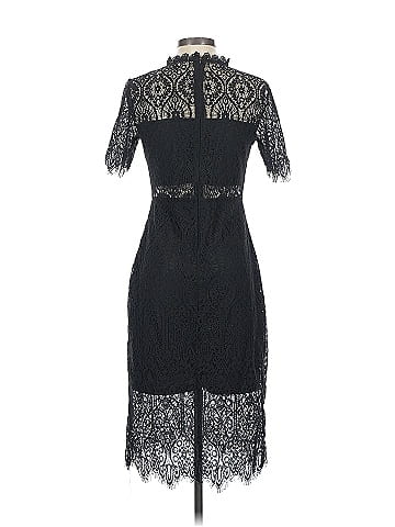 Mi ami Cocktail Dress (view 2)