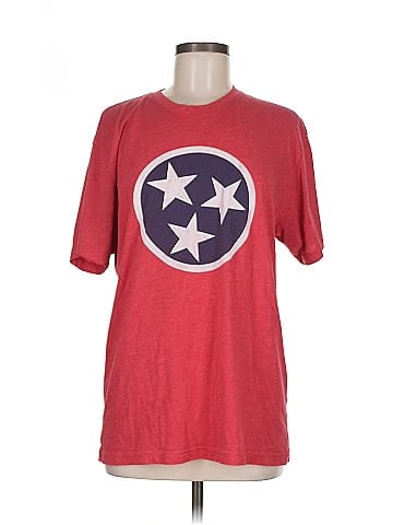 Next Level Apparel Short Sleeve T-Shirt (view 1)