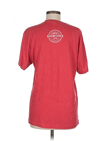 Next Level Apparel Short Sleeve T-Shirt (view 2)