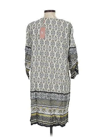 HOTOUCH Casual Dress (view 2)