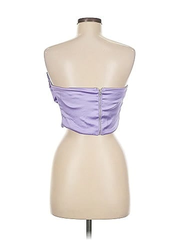 Miss Selfridge Tube Top (view 2)