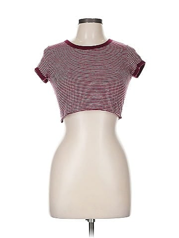 Arizona Jean Company Short Sleeve T-Shirt (view 1)
