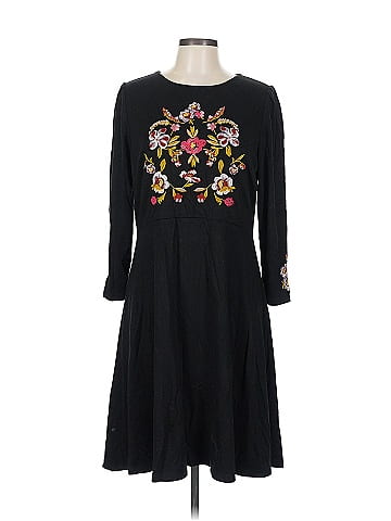 Ann Taylor LOFT Casual Dress (view 1)