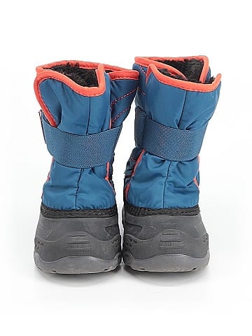 Kamik Boots (view 2)