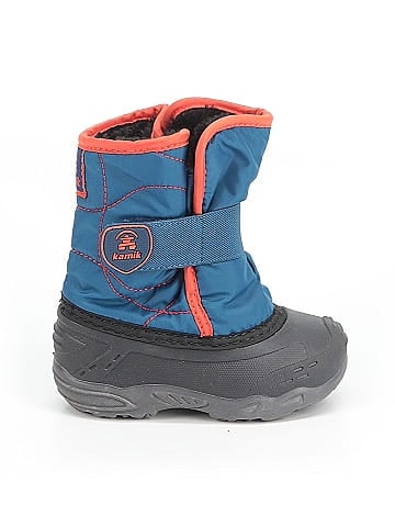 Kamik Boots (view 1)