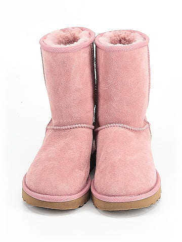 Ugg Boots (view 2)