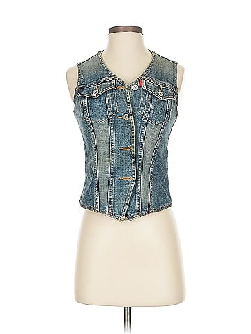 Levi's Denim Vest (view 1)