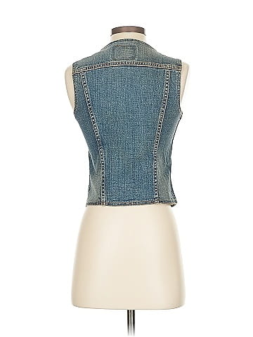 Levi's Denim Vest (view 2)