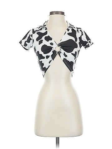 Delia's Short Sleeve T-Shirt (view 1)