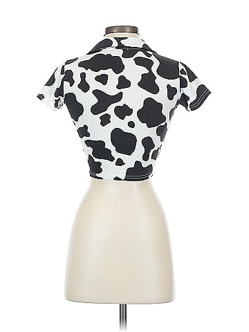 Delia's Short Sleeve T-Shirt (view 2)
