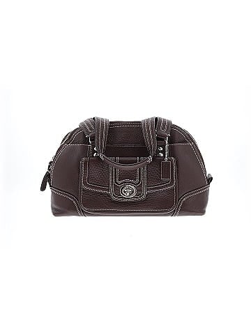 Coach Shoulder Bag (view 1)