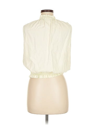 Bella Dahl Sleeveless Blouse (view 2)