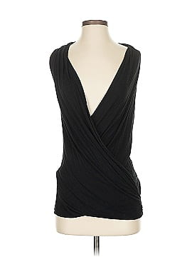 Banana Republic Sleeveless T Shirt