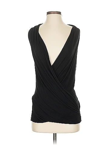 Banana Republic Sleeveless T-Shirt (view 1)