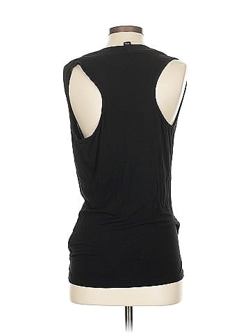 Banana Republic Sleeveless T-Shirt (view 2)