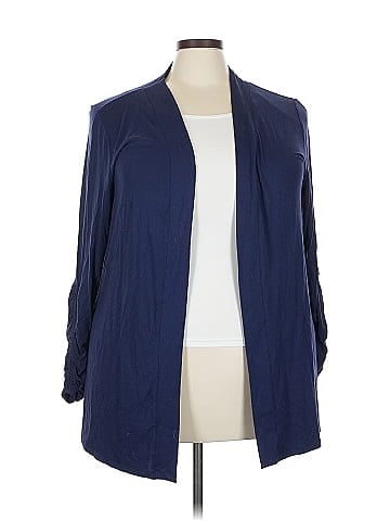 Prescott New York Cardigan (view 1)