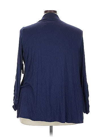 Prescott New York Cardigan (view 2)