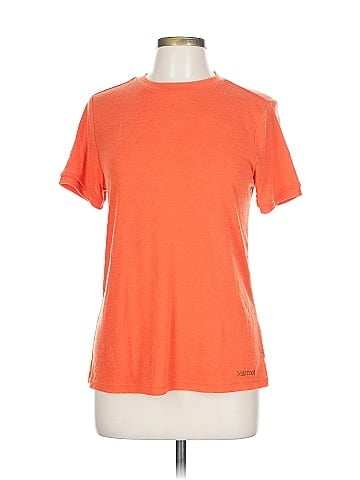 Marmot Active T-Shirt (view 1)
