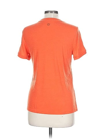 Marmot Active T-Shirt (view 2)