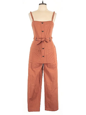 Storia Jumpsuit (view 1)