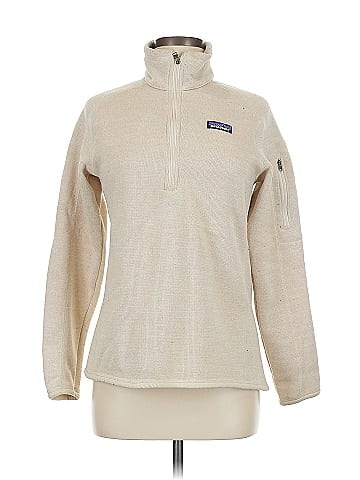 Patagonia Pullover Sweater (view 1)