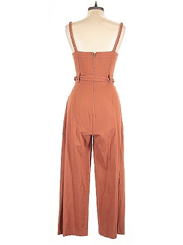 Storia Jumpsuit (view 2)