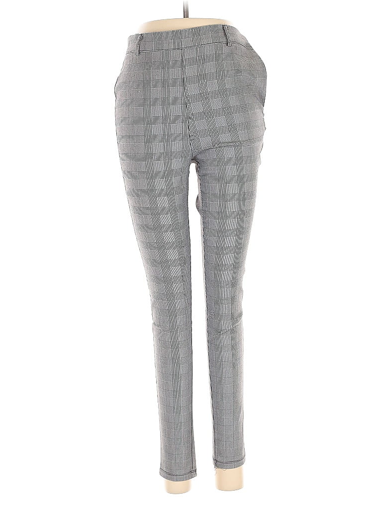 Click to view more detailed imagery on our partner's website Pre-owned Forever 21 Dress Pants In Gray