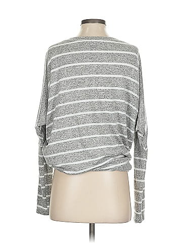 Natural Life Long Sleeve T-Shirt (view 2)