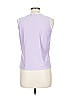 LBH Purple Tank Top Size L - photo 2
