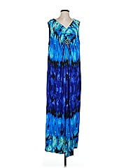 Catherines Casual Dress