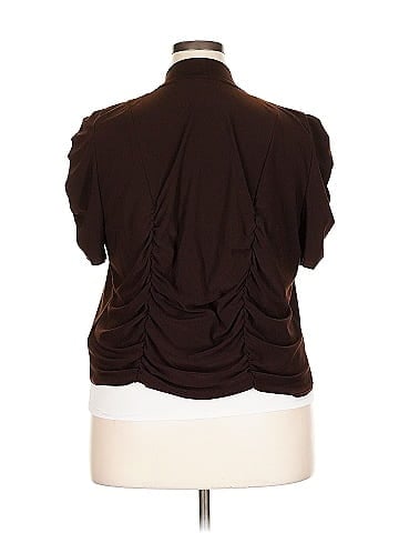 R&M Richards Short Sleeve T-Shirt (view 2)