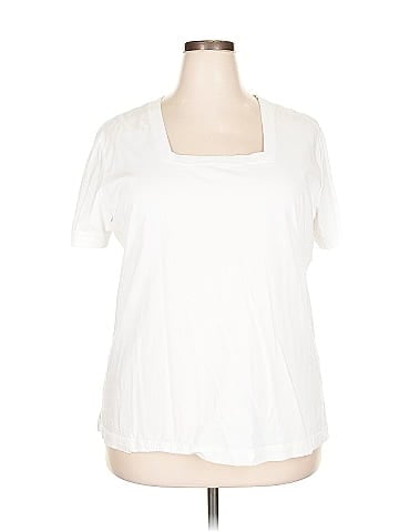 Venus Short Sleeve T-Shirt (view 1)