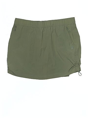 Avalanche Active Skort (view 1)