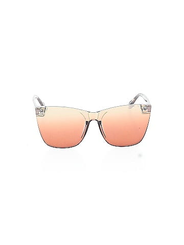 Quay Sunglasses (view 2)