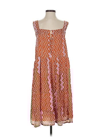 Natalie Martin Casual Dress (view 1)